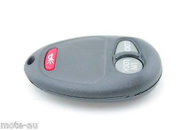 To Suit Hummer H3 Remote/Key | Remote Pro